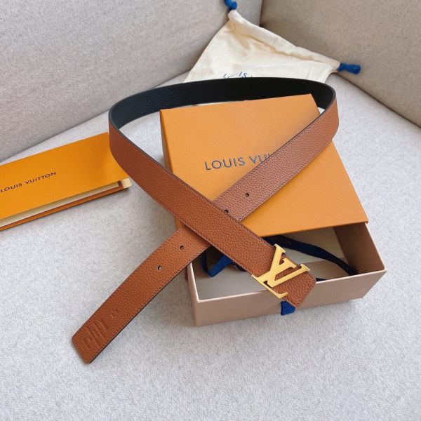 TO – Luxury LUV BELTS 015