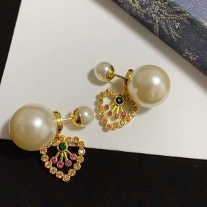 TO – Luxury Edition Earring Dir 022