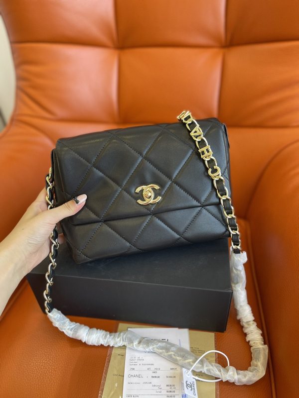 TO – Luxury Edition Bags CH-L 274