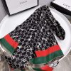 TO – Luxury Edition GCI Scarf 014