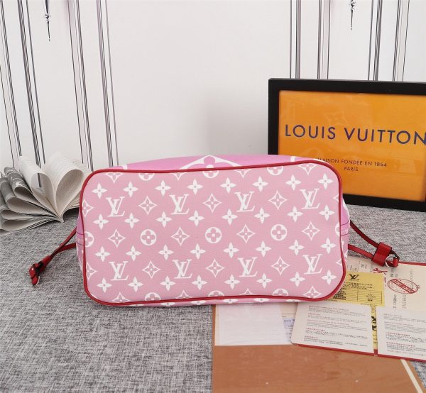 TO – Luxury Edition Bags LUV 263