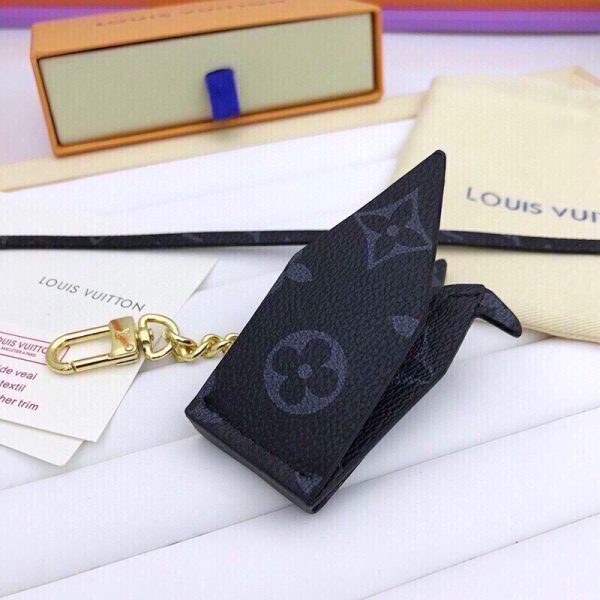 TO – Luxury Edition Keychains LUV 073