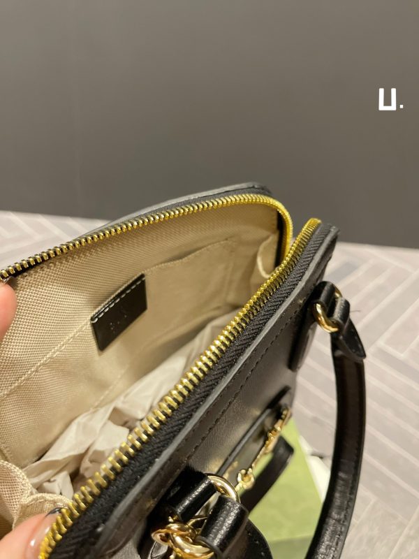 TO – Luxury Bags GCI 387