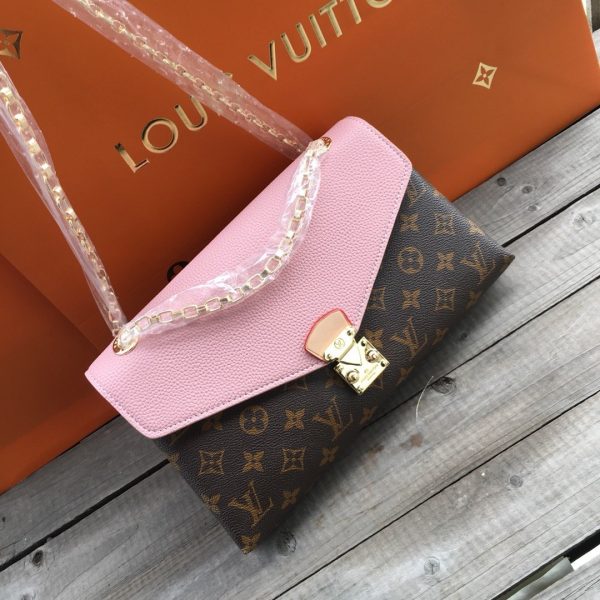 TO – Luxury Edition Bags LUV 209