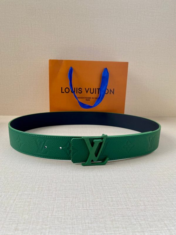 TO – Luxury LUV BELTS 022