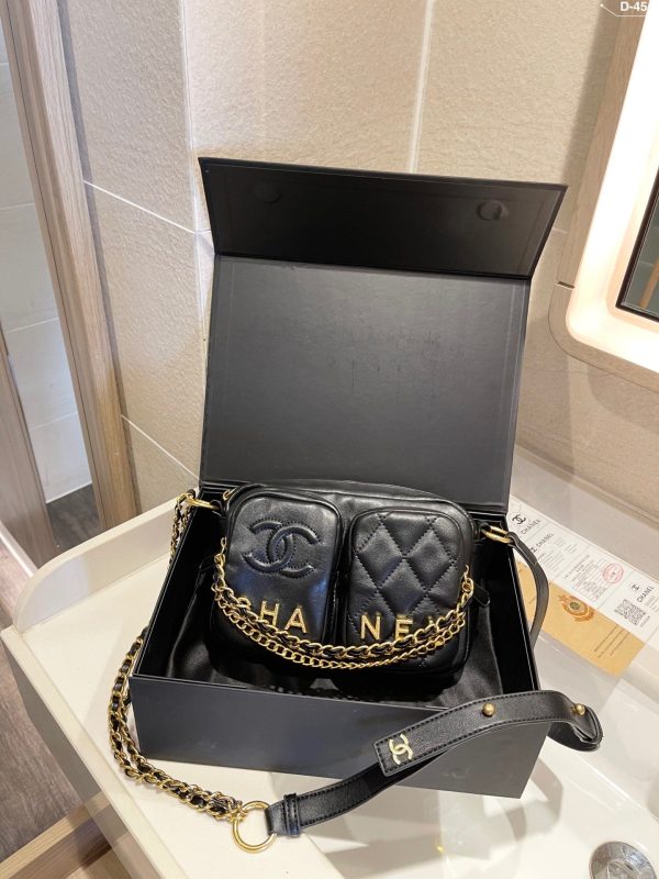 TO – Luxury Edition Bags CH-L 282