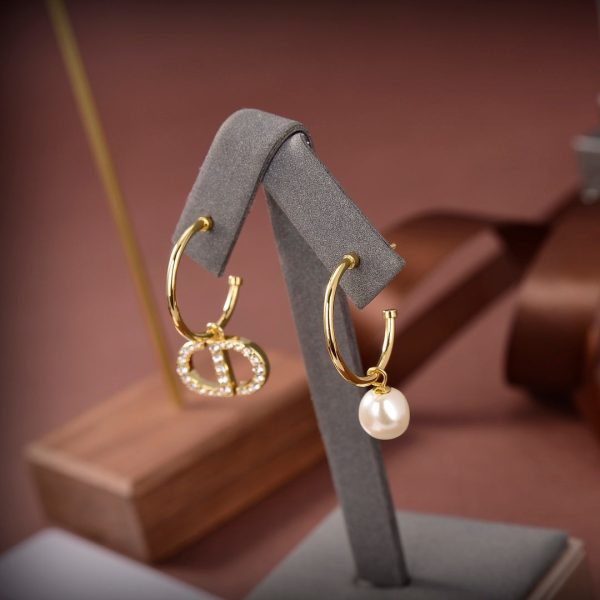 TO – Luxury Edition Earring Dir 027