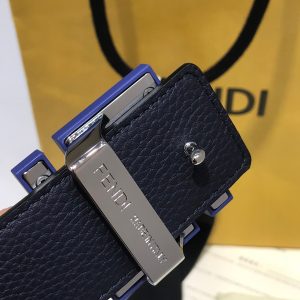 TO – Luxury FEI BELTS 008