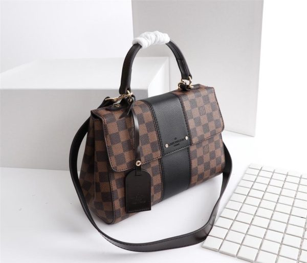 TO – Luxury Edition Bags LUV 231