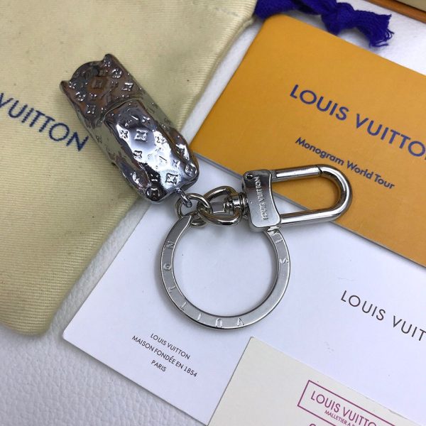 TO – Luxury Edition Keychains LUV 042