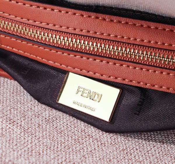 TO – Luxury Edition Bags FEI 062