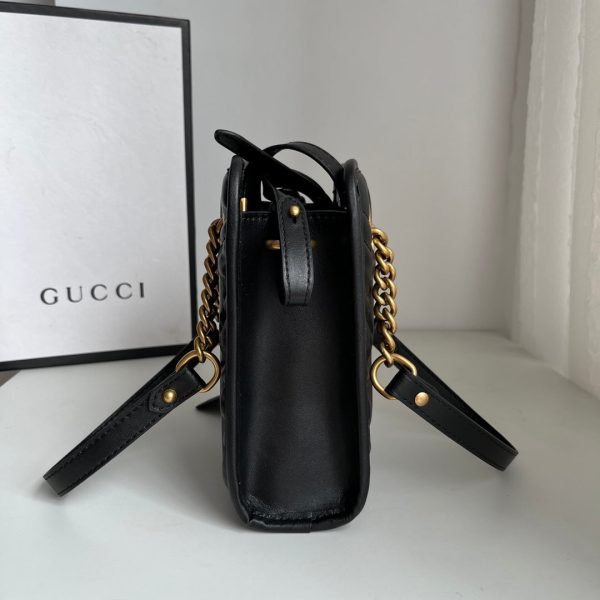 TO – Luxury Bag GCI 497