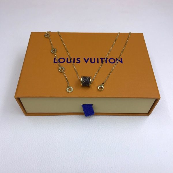 TO – Luxury Edition Necklace LUV024