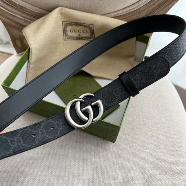 TO – Luxury GCI BELTS 028