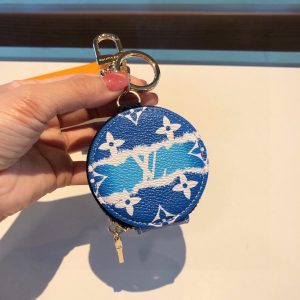 TO – Luxury Edition Keychains LUV 060