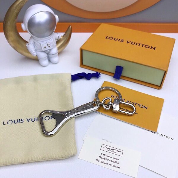 TO – Luxury Edition Keychains LUV 063