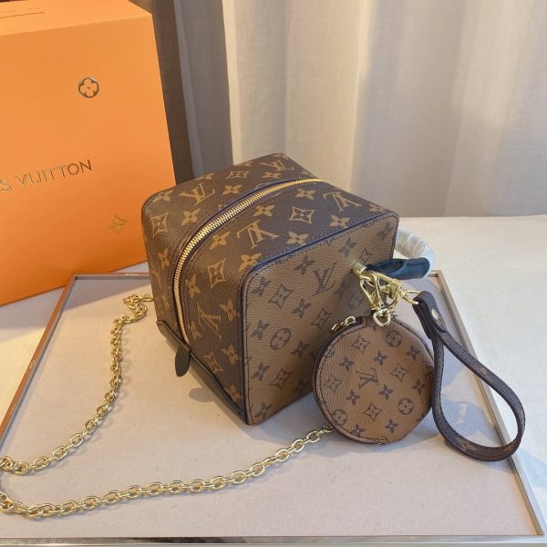 TO – Luxury Edition Bags LUV 088