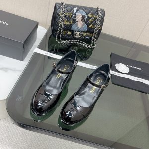 Designer CHL High Heel Shoes 030