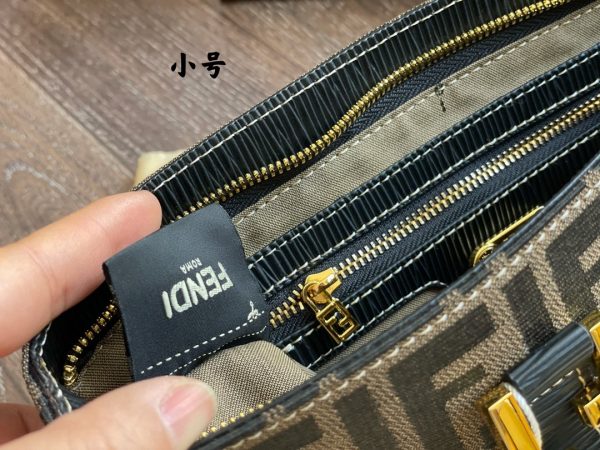 TO – Luxury Edition Bags FEI 118