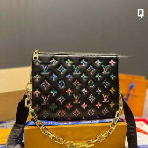 TO – Luxury Bags LUV 552