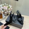 Designer SLY High Heel Shoes 040