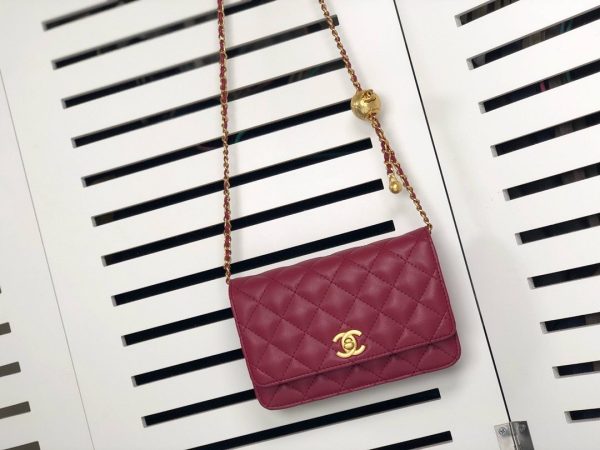 TO – Luxury Edition Bags CH-L 079