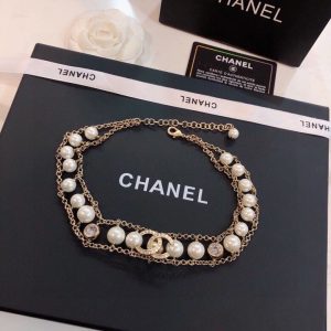 TO – Luxury Edition Necklace CH-L026