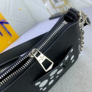 TO – New Luxury Bags LUV 770