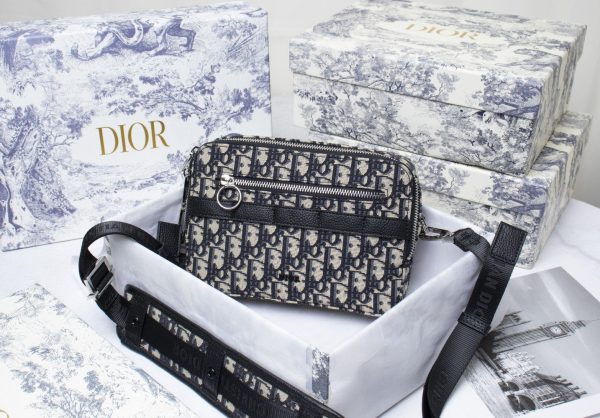 TO – Luxury Edition Bags DIR 102