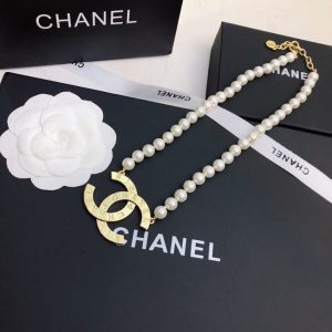 TO – Luxury Edition Necklace CH-L025