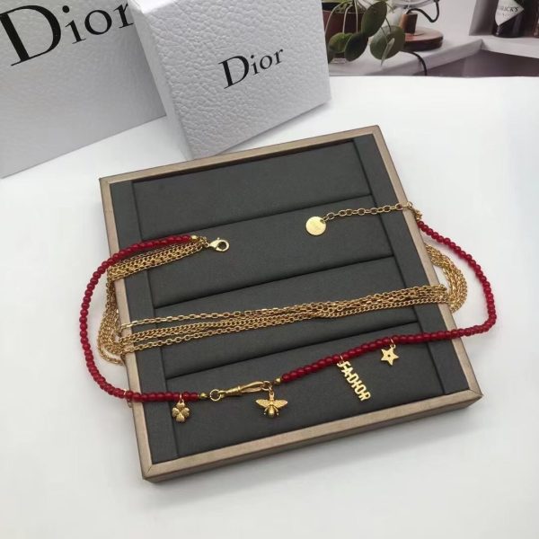 TO – Luxury Edition Necklace DIR004