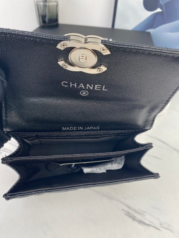 TO – Luxury Bag CHL 413