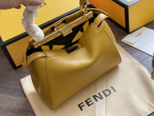 TO – Luxury Edition Bags FEI 117