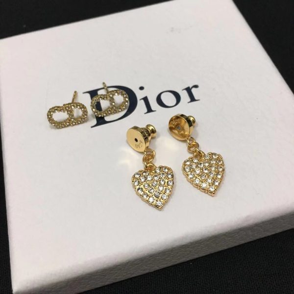 TO – Luxury Edition Earring Dir 032