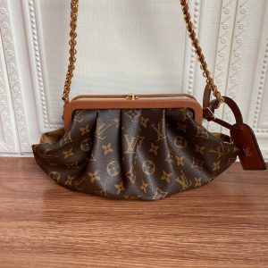 TO – Luxury Edition Bags LUV 052