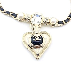 TO – Luxury Edition Necklace CH-L003