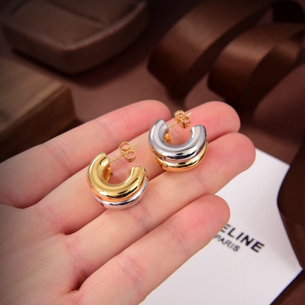 TO – Luxury Edition Earring CEL 003