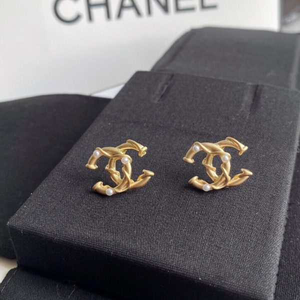 TO – Luxury Edition Earring CH-L 040