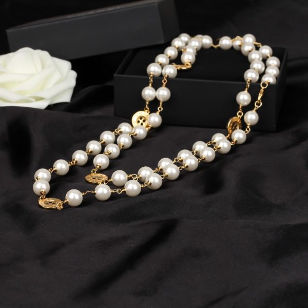 TO – Luxury Edition Necklace CH-L017