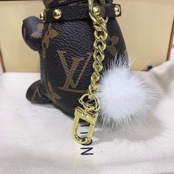 TO – Luxury Edition Keychains LUV 052