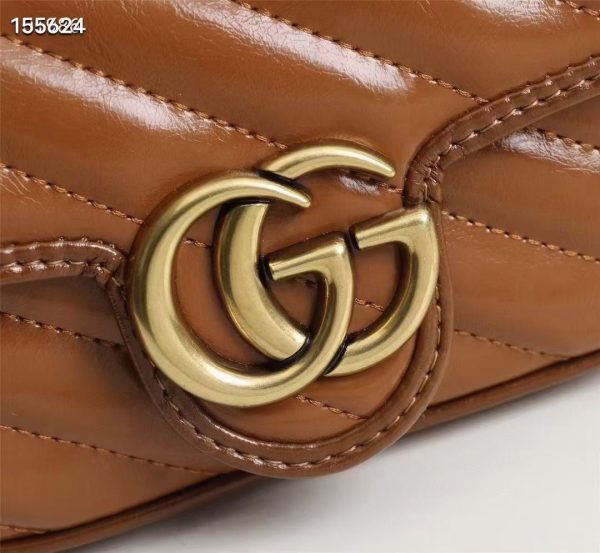 TO – Luxury Bag GCI 445