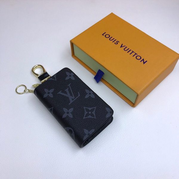 TO – Luxury Edition Keychains LUV 064