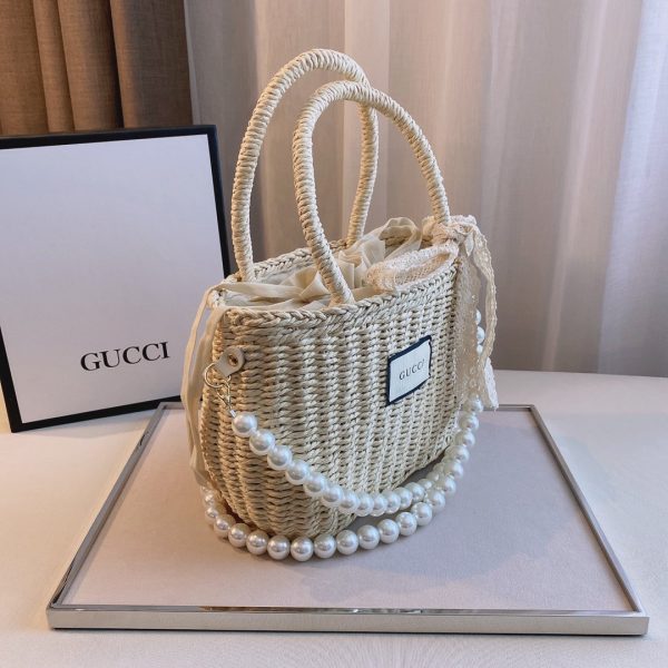 TO – Luxury Edition Bags GCI 169