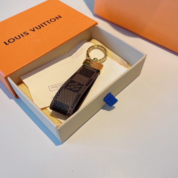 TO – Luxury Edition Keychains LUV 032