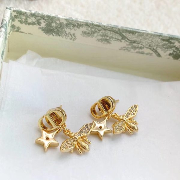 TO – Luxury Edition Earring Dir 043