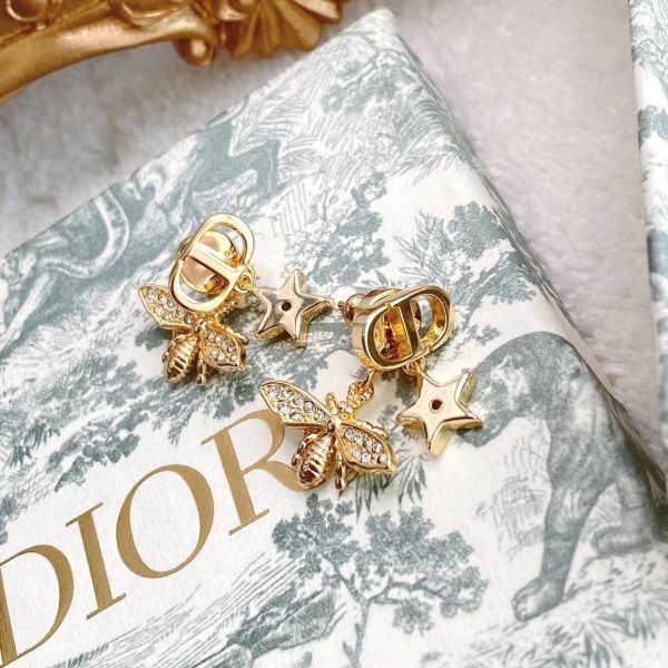 TO – Luxury Edition Earring Dir 043