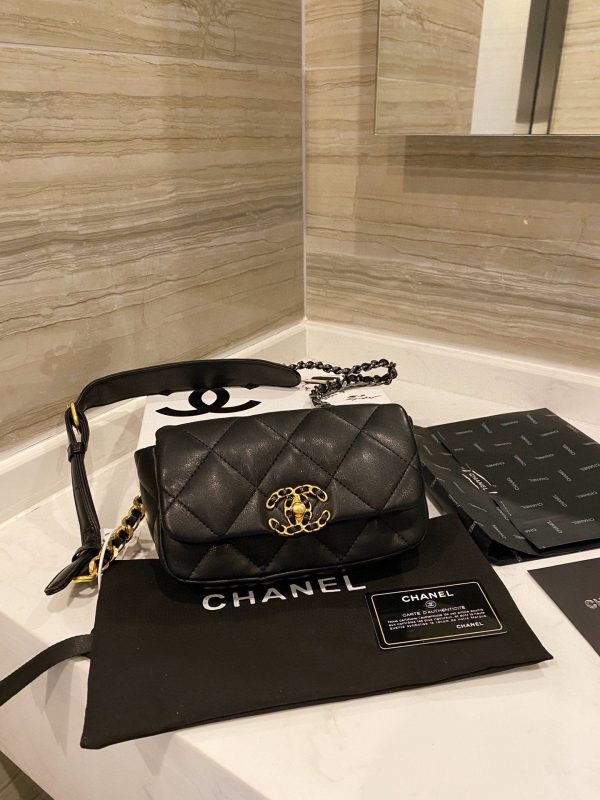 TO – Luxury Edition Bags CH-L 058