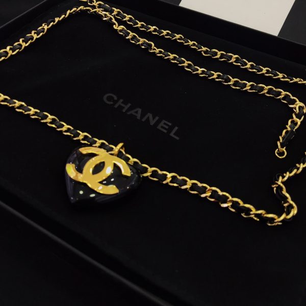 TO – Luxury Edition Necklace CH-L052