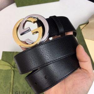 TO – Luxury GCI BELTS 017