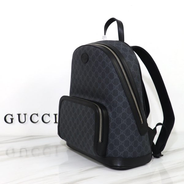 TO – Luxury Bag GCI 477